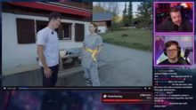 PAINT MEISTER Danach: PRIME TIME SHOW A…
