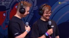 IRL von der GAMESCOM mit Gewinnen! Spät…