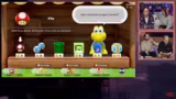 Mario Party mit dem Team Partner !breac…