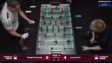 Lob für das Event und Spielve…
