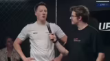 Spannungsgeladene Spielsituat…