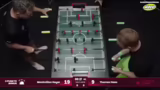 Spielanalyse und Technik-Disk…