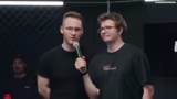 Sudden Death und Finale