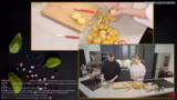 Berliner Kartoffelsuppe: Einb…