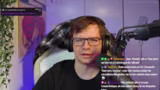 100-Stream-Meilenstein und positive Woche