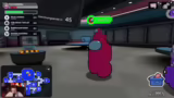 Zweite Runde Among Us 3D: Neu…