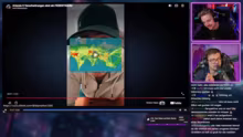 PRIME TIME SHOW Reacts voten & Streampl…