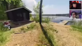Gemeinsamer Ausflug im Cottag…