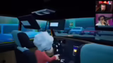 Backseat Drivers