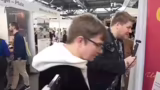 Akkustand, weitere Verkostung…