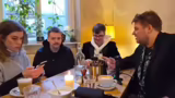 Technische Schwierigkeiten un…