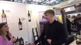 Weitere Weinproben und Kooper…