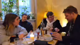 Weinmesse-Planung und Communi…