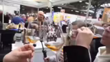 Weiße Portwein-Verkostung und…