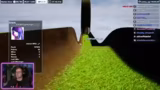 Marbles on Stream