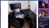 Bewertung von Zuschauer-Setup…