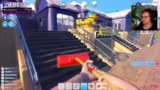 Waterpark Simulator