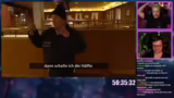 Reaction auf "Nachtschicht au…