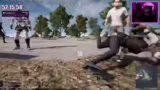 Start von Techno-PUBG mit Com…