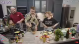 Vegane Pfifferlingszubereitun…