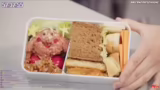 Fertigstellung der Bento-Boxe…