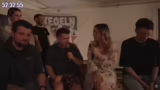 Dennis, Jen und Teamzusammens…