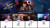 Start von Paint Meister und E…