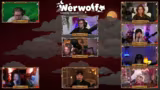 Chaotisches Werwolf-Spiel mit unerwarteten Wendungen und Meccah Chameleon Lobby