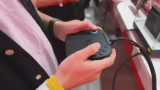NINTENDO SWITCH 2 Event in Berlin