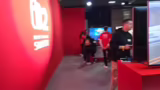 Präsentation der Nintendo Swi…