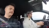 Diskussion über Reacts, Dokus…