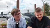 Diskussion über Sonic Racing…