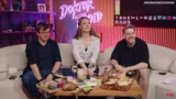Der ultimative Pizzateig DANACH: XXL KÄ…