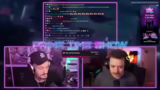Begrüßung und Hype zum Stream…