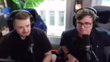 Umbau des Streaming-Setups un…