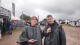 Wacken 2025: Schlamm, Herausf…