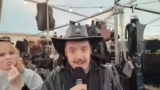 Live-Übertragung von Wacken m…