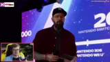 Mario Kart-Turnier mit Zuscha…