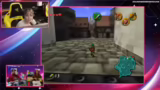 Erinnerungen an Zelda und per…
