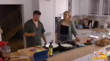 Zubereitung von Blumenkohlrei…