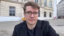 IRL aus Wien