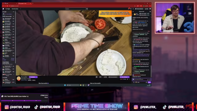 Effektives Rumpftraining mit Partnerübungen