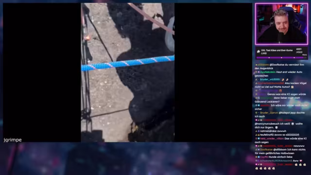 Viel Programm auf Doktorfroid.de