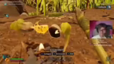 Grounded 2