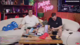 Abschluss des Streams und Ank…
