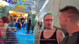 Gamescom 2025 Eröffnung und e…
