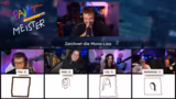 Dritte Runde PaintMeister: Mo…