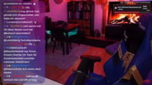 Community Duell Danach: Riesiges HyperX…