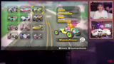 Shop-Aktion und Mario Kart Bo…