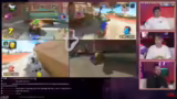 Mario Kart Gameplay und Welt-…